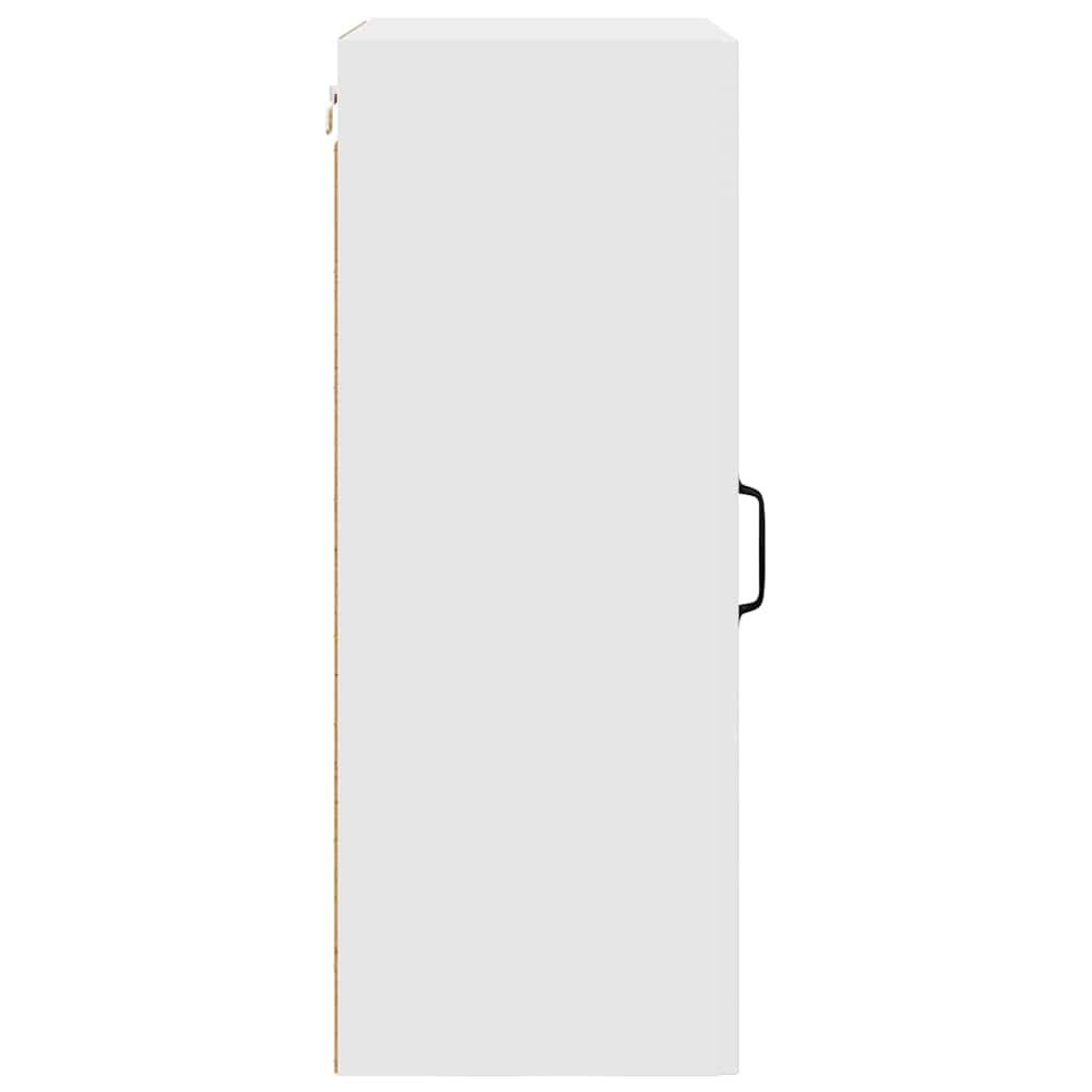 Pannello lavastoviglie Kalmar Bianco Lucido 50 x 31 x 80 cm | homemem39