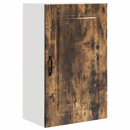 Pannello lavastoviglie Kalmar Rovere fumé 50 x 31 x 80 cm | homemem39