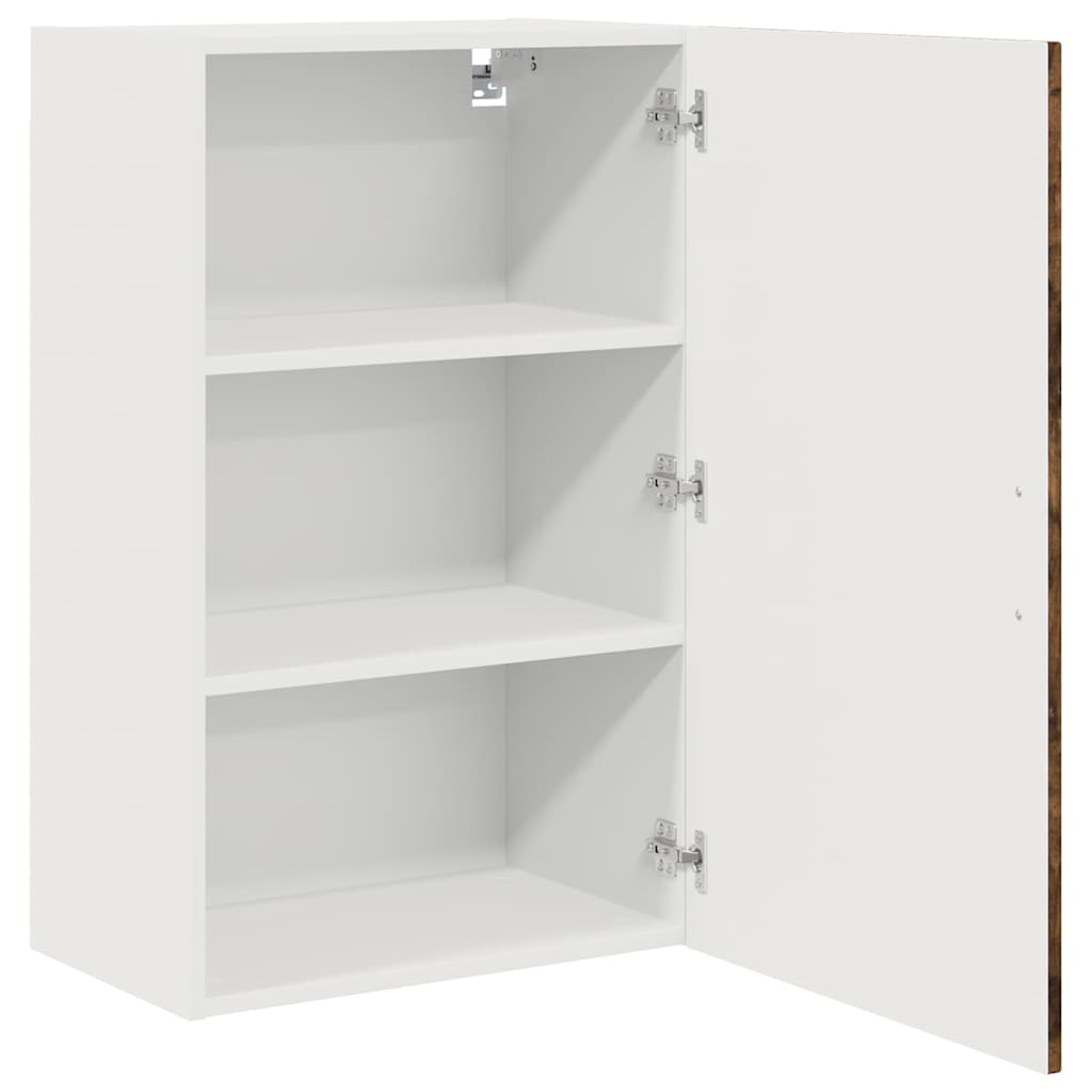 Pannello lavastoviglie Kalmar Rovere fumé 50 x 31 x 80 cm | homemem39
