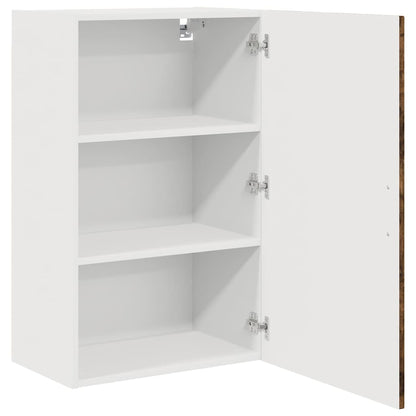 Pannello lavastoviglie Kalmar Rovere fumé 50 x 31 x 80 cm | homemem39