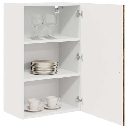 Pannello lavastoviglie Kalmar Rovere fumé 50 x 31 x 80 cm | homemem39