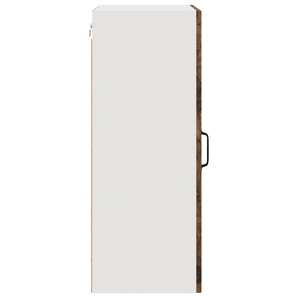 Pannello lavastoviglie Kalmar Rovere fumé 50 x 31 x 80 cm | homemem39