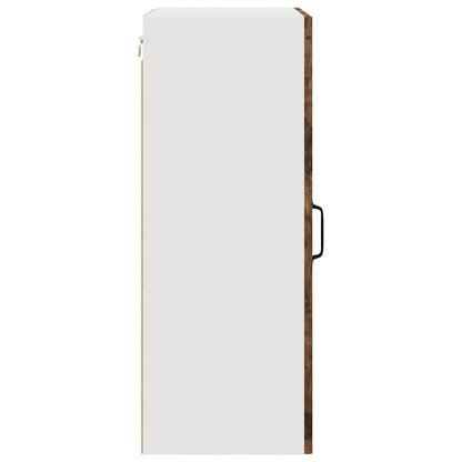 Pannello lavastoviglie Kalmar Rovere fumé 50 x 31 x 80 cm | homemem39