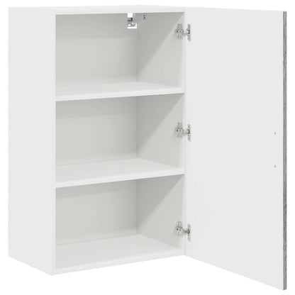 Pannello lavastoviglie Kalmar Grigio Sonoma 50 x 31 x 80 cm | homemem39
