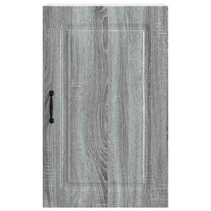 Pannello lavastoviglie Kalmar Grigio Sonoma 50 x 31 x 80 cm | homemem39