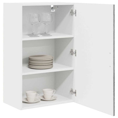 Pannello lavastoviglie Kalmar Grigio Sonoma 50 x 31 x 80 cm | homemem39