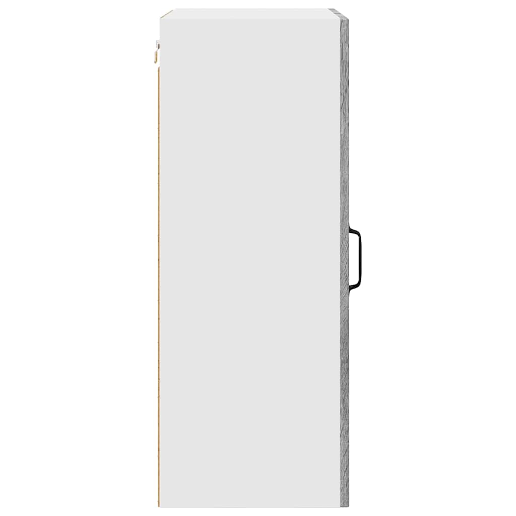 Pannello lavastoviglie Kalmar Grigio Sonoma 50 x 31 x 80 cm | homemem39
