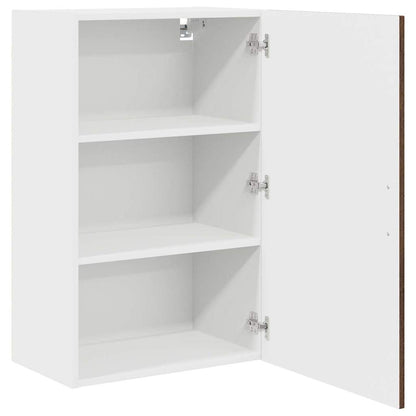 Pannello lavastoviglie Kalmar Rovere Marrone 50 x 31 x 80 cm | homemem39
