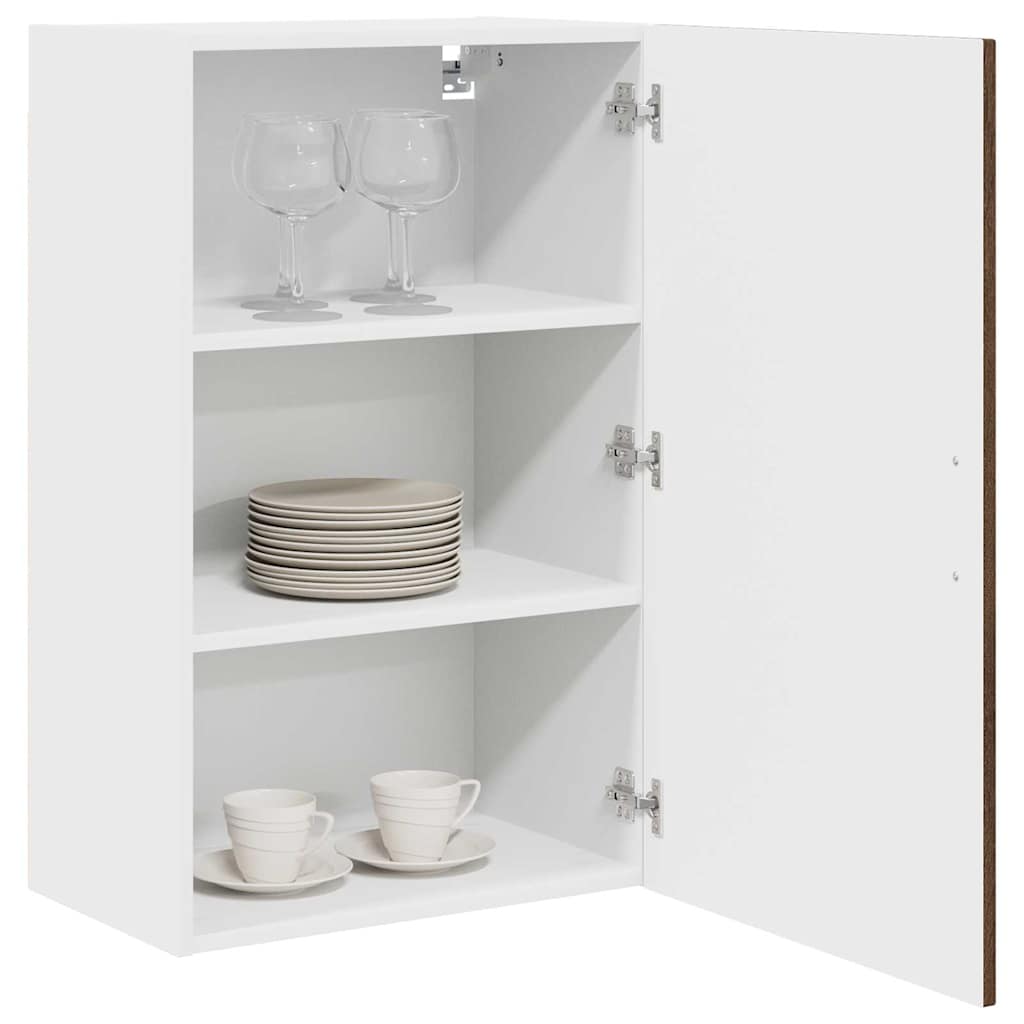 Pannello lavastoviglie Kalmar Rovere Marrone 50 x 31 x 80 cm | homemem39