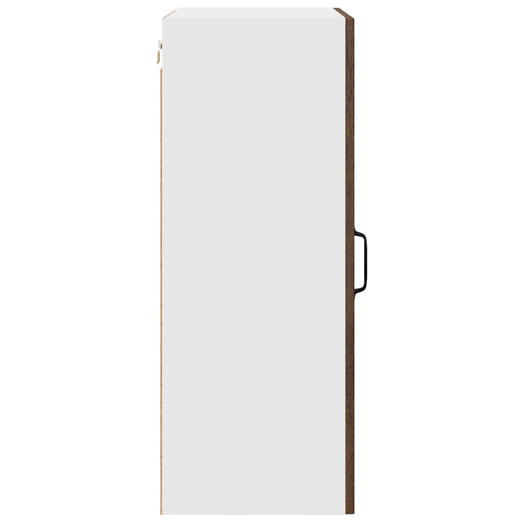 Pannello lavastoviglie Kalmar Rovere Marrone 50 x 31 x 80 cm | homemem39