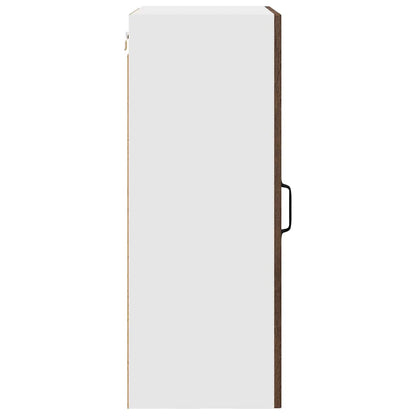 Pannello lavastoviglie Kalmar Rovere Marrone 50 x 31 x 80 cm | homemem39