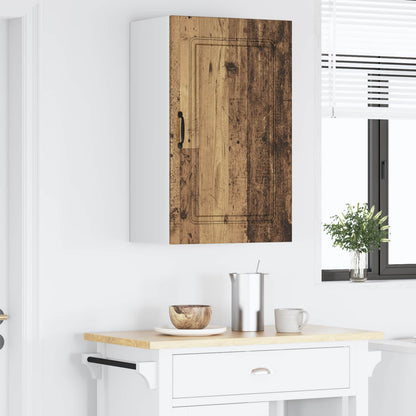 Pannello lavastoviglie Kalmar Legno vecchio 50 x 31 x 80 cm | homemem39