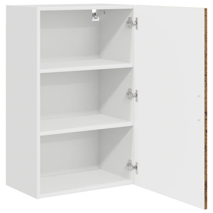 Pannello lavastoviglie Kalmar Legno vecchio 50 x 31 x 80 cm