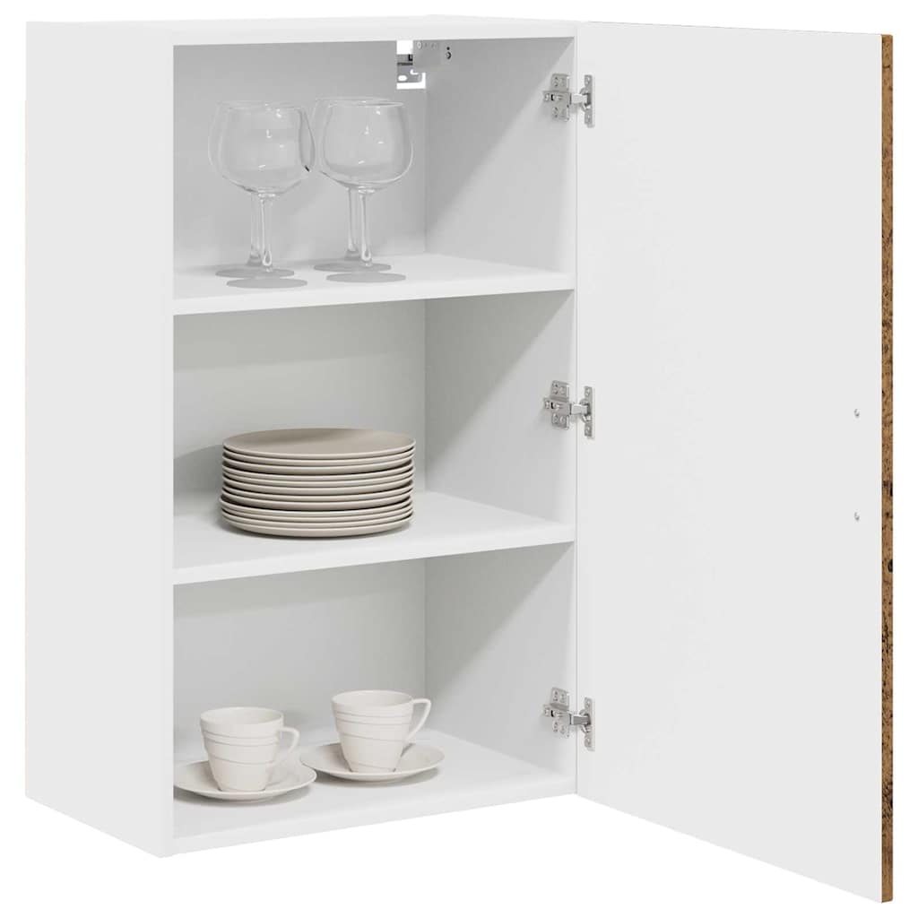 Pannello lavastoviglie Kalmar Legno vecchio 50 x 31 x 80 cm | homemem39