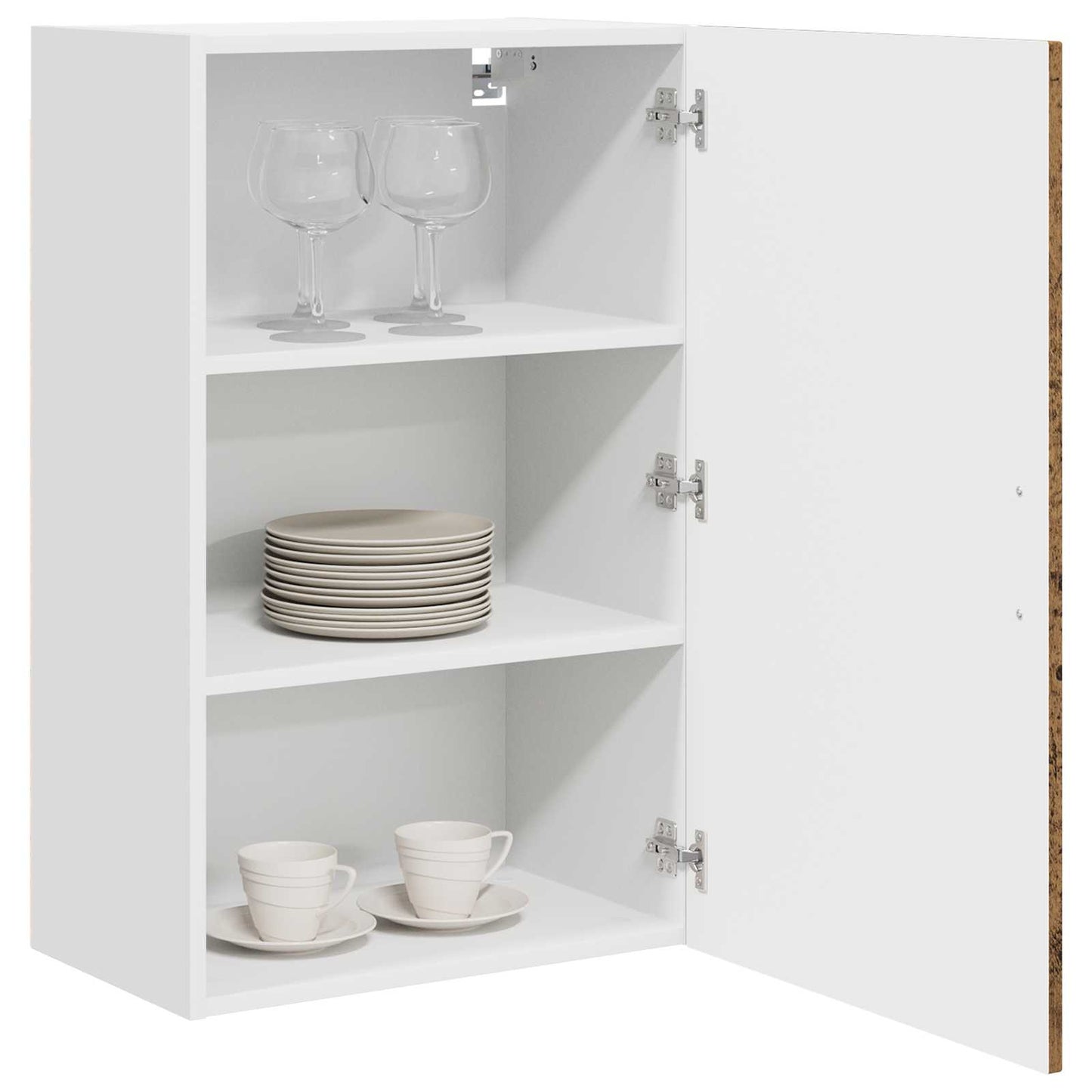 Pannello lavastoviglie Kalmar Legno vecchio 50 x 31 x 80 cm