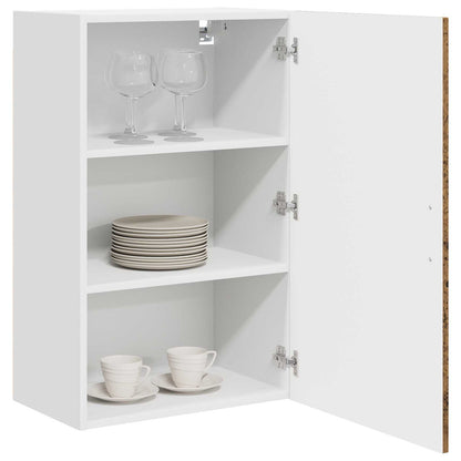 Pannello lavastoviglie Kalmar Legno vecchio 50 x 31 x 80 cm