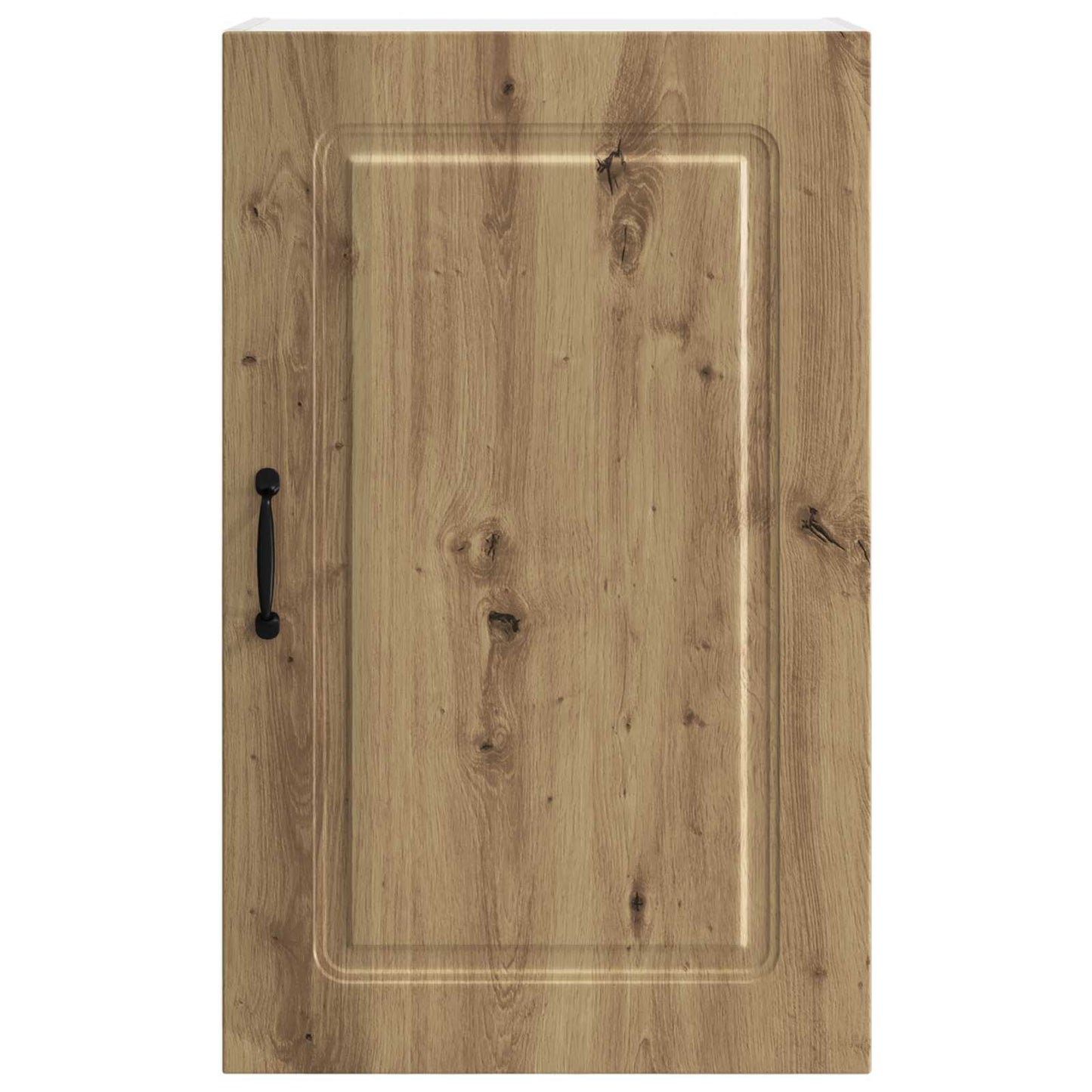 Pannello lavastoviglie Kalmar Rovere artigianale | homemem39