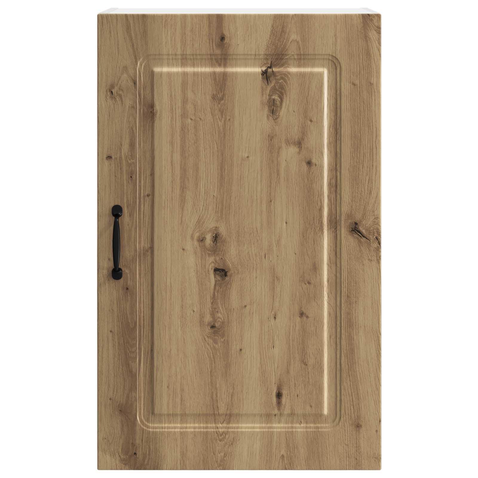 Pannello lavastoviglie Kalmar Rovere artigianale | homemem39