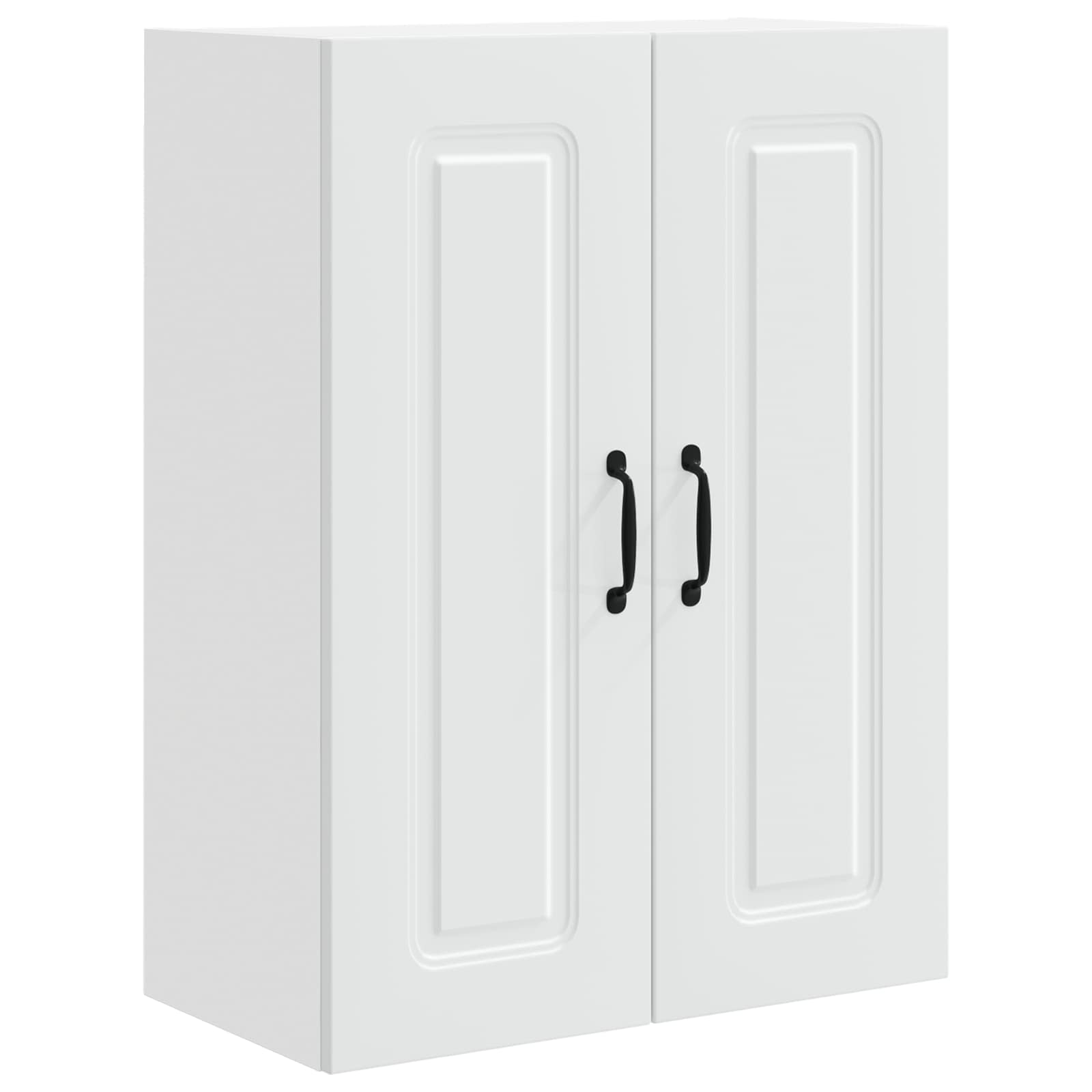 Pannello lavastoviglie Kalmar Bianco 60 x 31 x 80 cm | homemem39