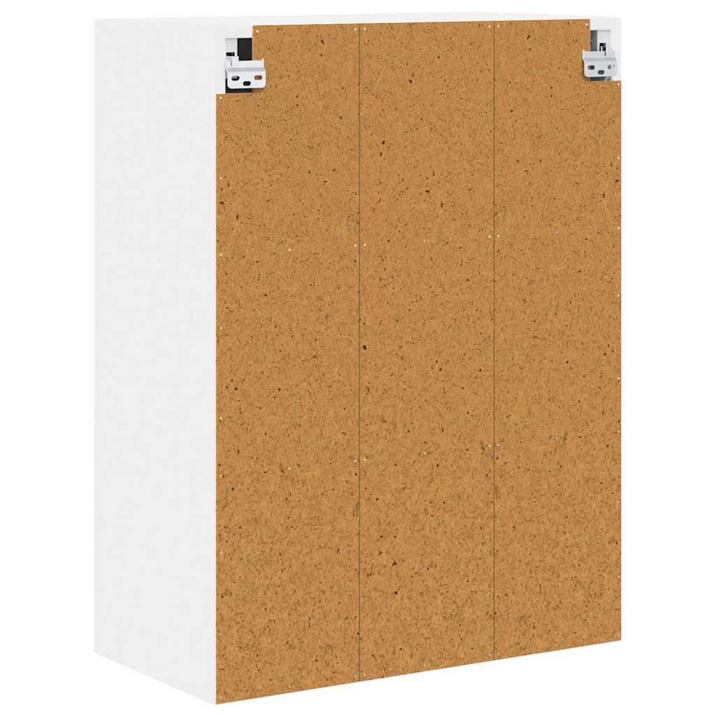 Pannello lavastoviglie Kalmar Bianco 60 x 31 x 80 cm | homemem39