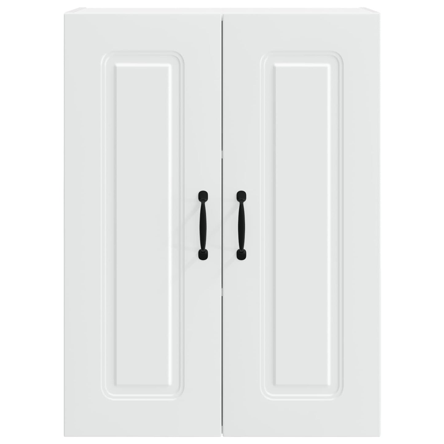 Pannello lavastoviglie Kalmar Bianco 60 x 31 x 80 cm | homemem39