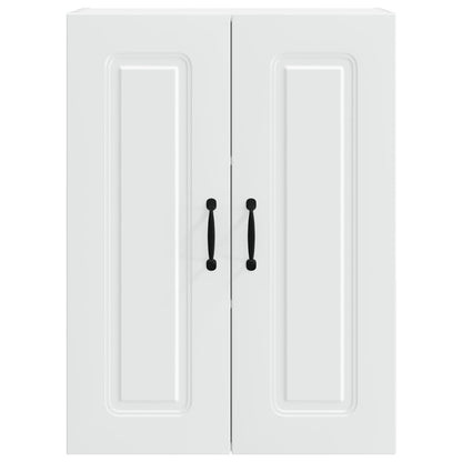 Pannello lavastoviglie Kalmar Bianco 60 x 31 x 80 cm | homemem39