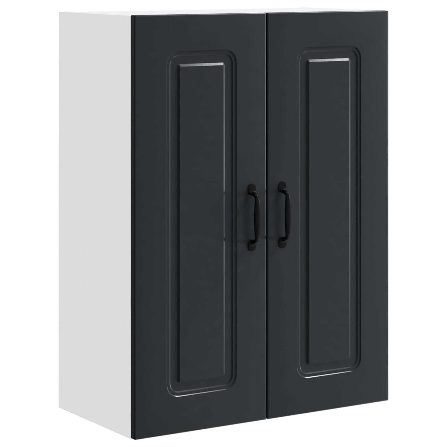 Pannello lavastoviglie Kalmar Nero 60 x 31 x 80 cm | homemem39
