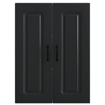 Pannello lavastoviglie Kalmar Nero 60 x 31 x 80 cm | homemem39