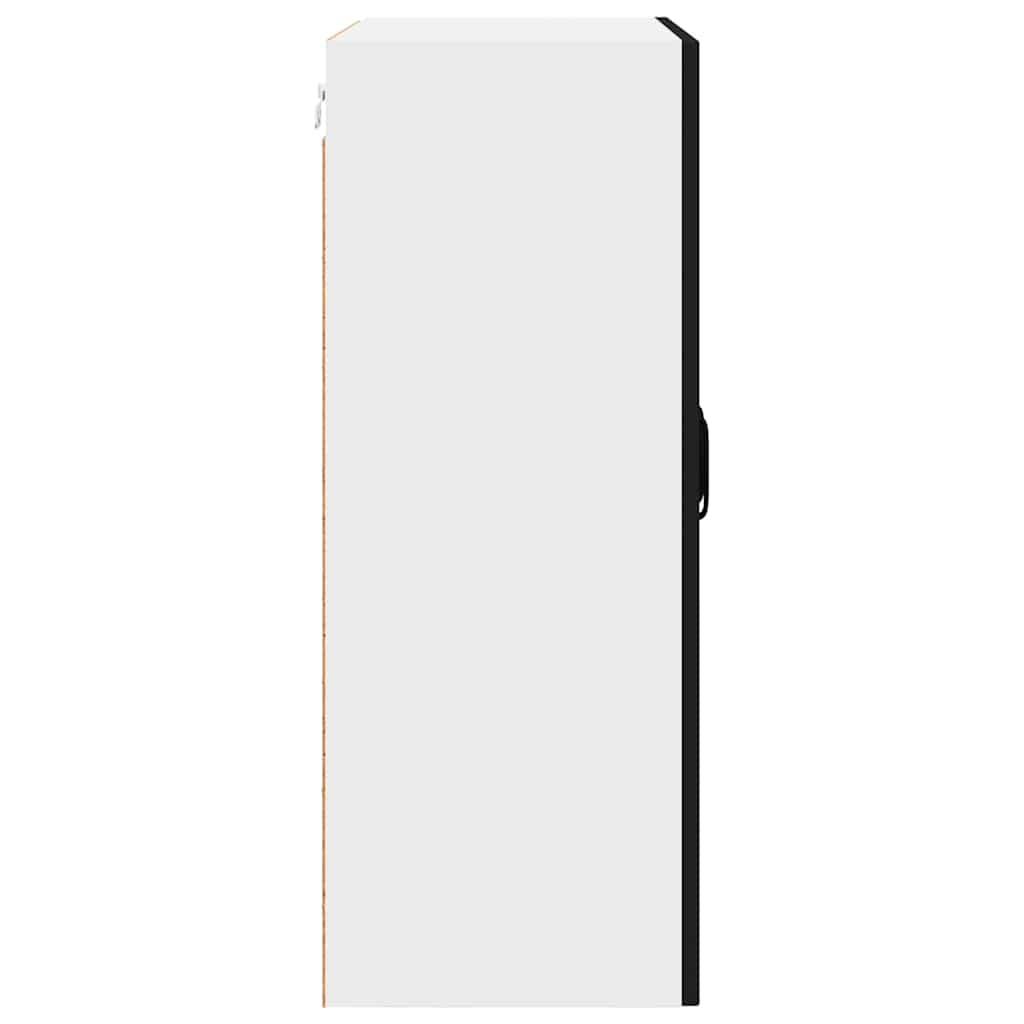 Pannello lavastoviglie Kalmar Nero 60 x 31 x 80 cm | homemem39