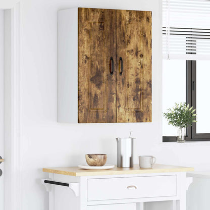 Pannello lavastoviglie Kalmar Rovere fumé 60 x 31 x 80 cm | homemem39