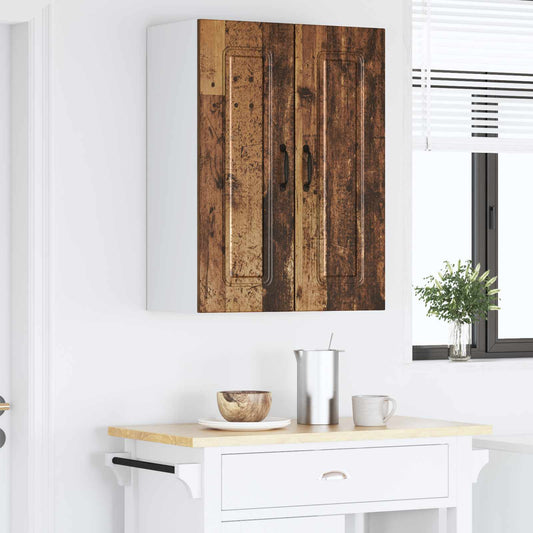 Pannello lavastoviglie Kalmar Legno vecchio 60 x 31 x 80 cm