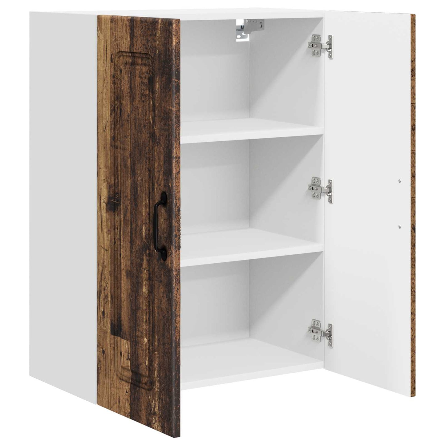 Pannello lavastoviglie Kalmar Legno vecchio 60 x 31 x 80 cm | homemem39