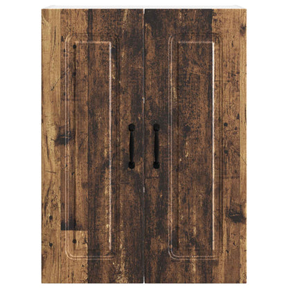 Pannello lavastoviglie Kalmar Legno vecchio 60 x 31 x 80 cm | homemem39