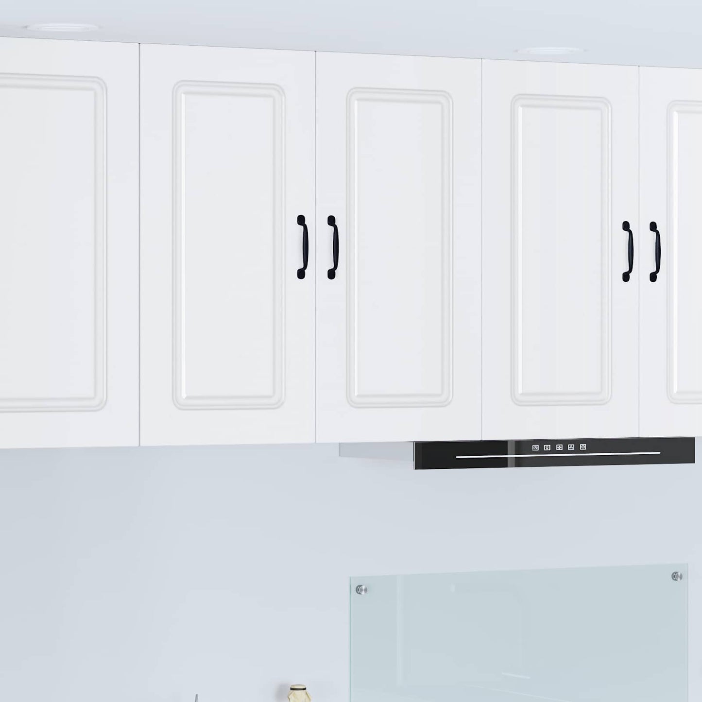 Pannello lavastoviglie Kalmar Bianco 80 x 31 x 80 cm | homemem39