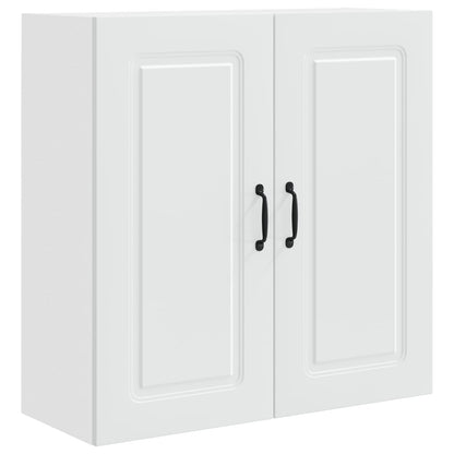 Pannello lavastoviglie Kalmar Bianco 80 x 31 x 80 cm | homemem39