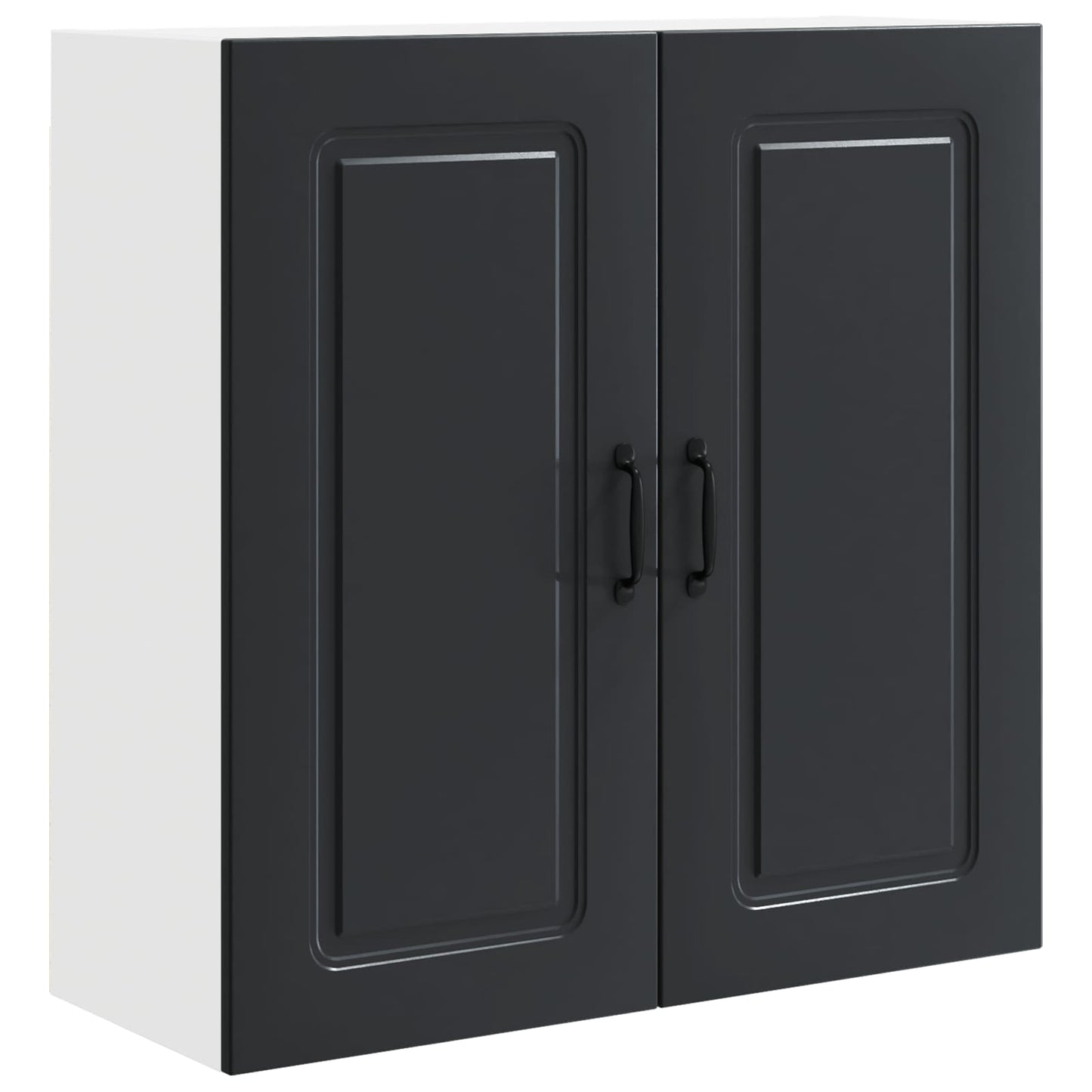 Pannello lavastoviglie Kalmar Nero 80 x 31 x 80 cm | homemem39