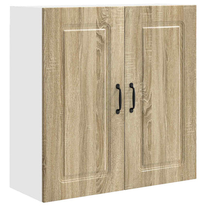 Pannello lavastoviglie Kalmar Rovere Sonoma 80 x 31 x 80 cm | homemem39