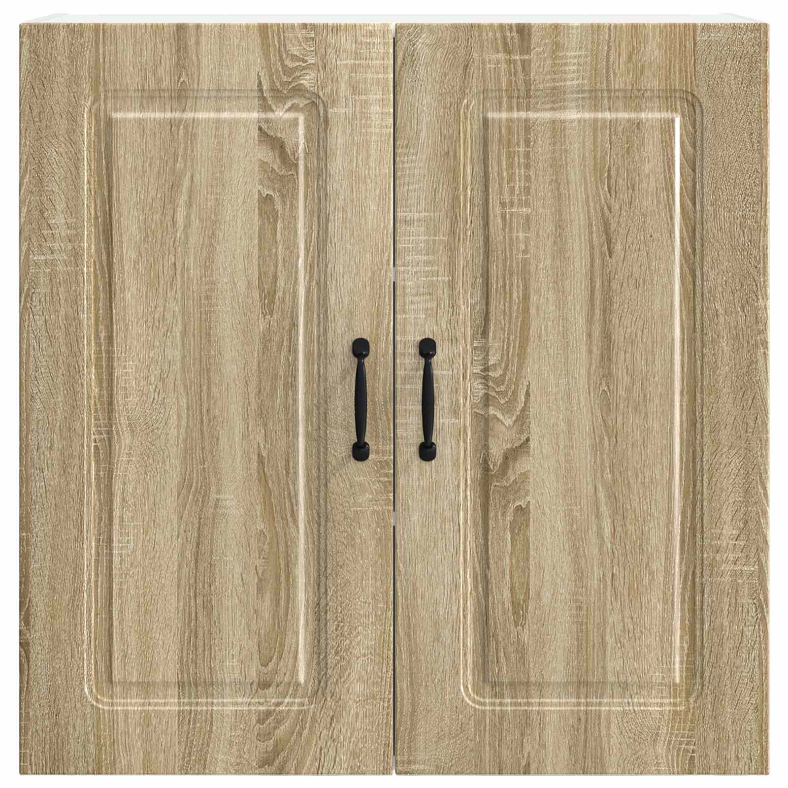 Pannello lavastoviglie Kalmar Rovere Sonoma 80 x 31 x 80 cm | homemem39