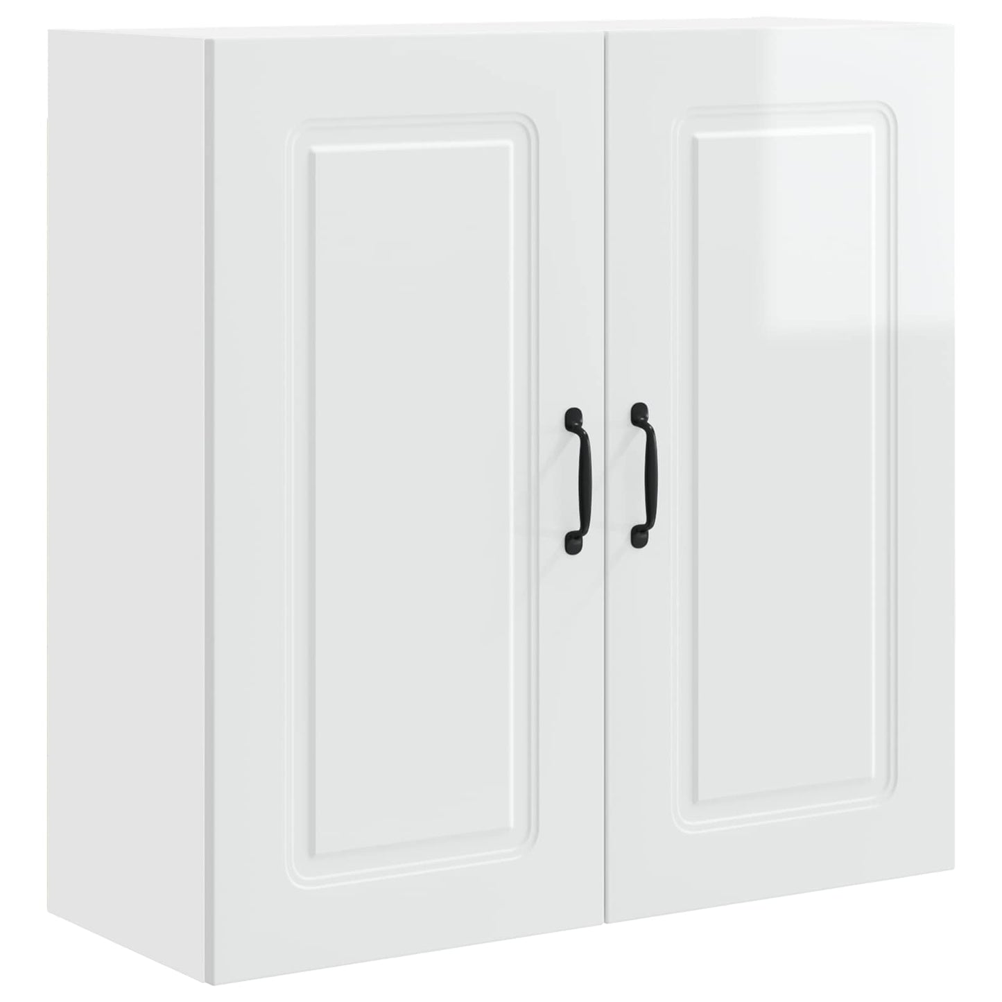 Pannello lavastoviglie Kalmar Bianco Lucido 80 x 31 x 80 cm | homemem39