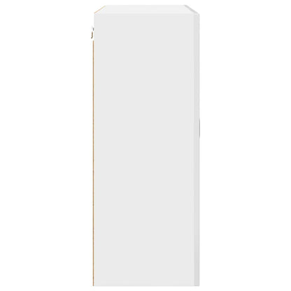 Pannello lavastoviglie Kalmar Bianco Lucido 80 x 31 x 80 cm | homemem39