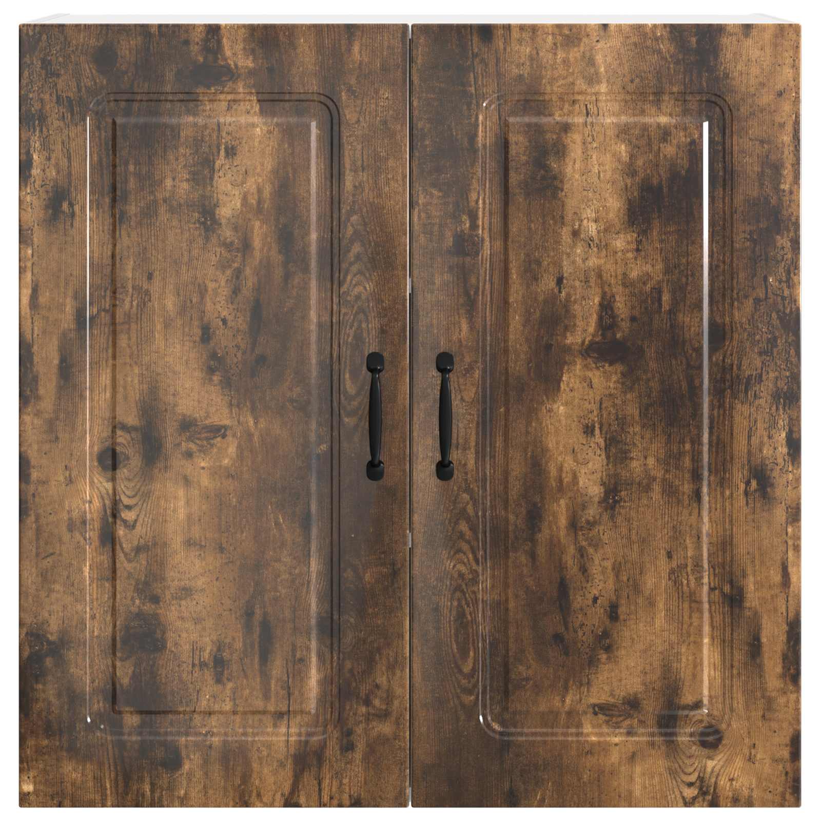 Pannello lavastoviglie Kalmar Rovere fumé 80 x 31 x 80 cm | homemem39