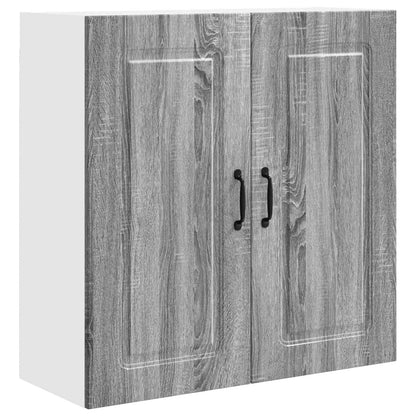 Pannello lavastoviglie Kalmar Grigio Sonoma 80 x 31 x 80 cm | homemem39