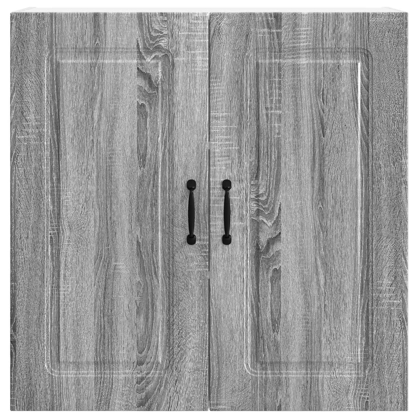 Pannello lavastoviglie Kalmar Grigio Sonoma 80 x 31 x 80 cm | homemem39