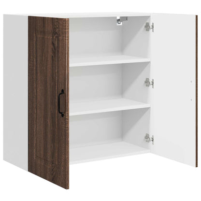 Pannello lavastoviglie Kalmar Rovere Marrone 80 x 31 x 80 cm | homemem39