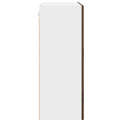 Pannello lavastoviglie Kalmar Rovere Marrone 80 x 31 x 80 cm | homemem39