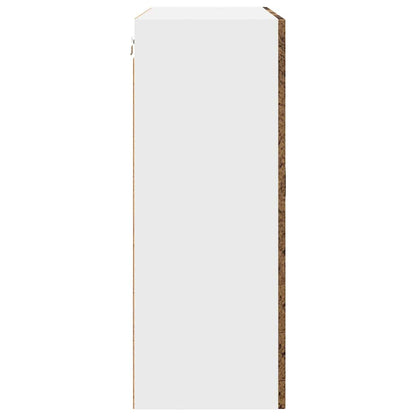 Pannello lavastoviglie Kalmar Legno vecchio 80 x 31 x 80 cm | homemem39