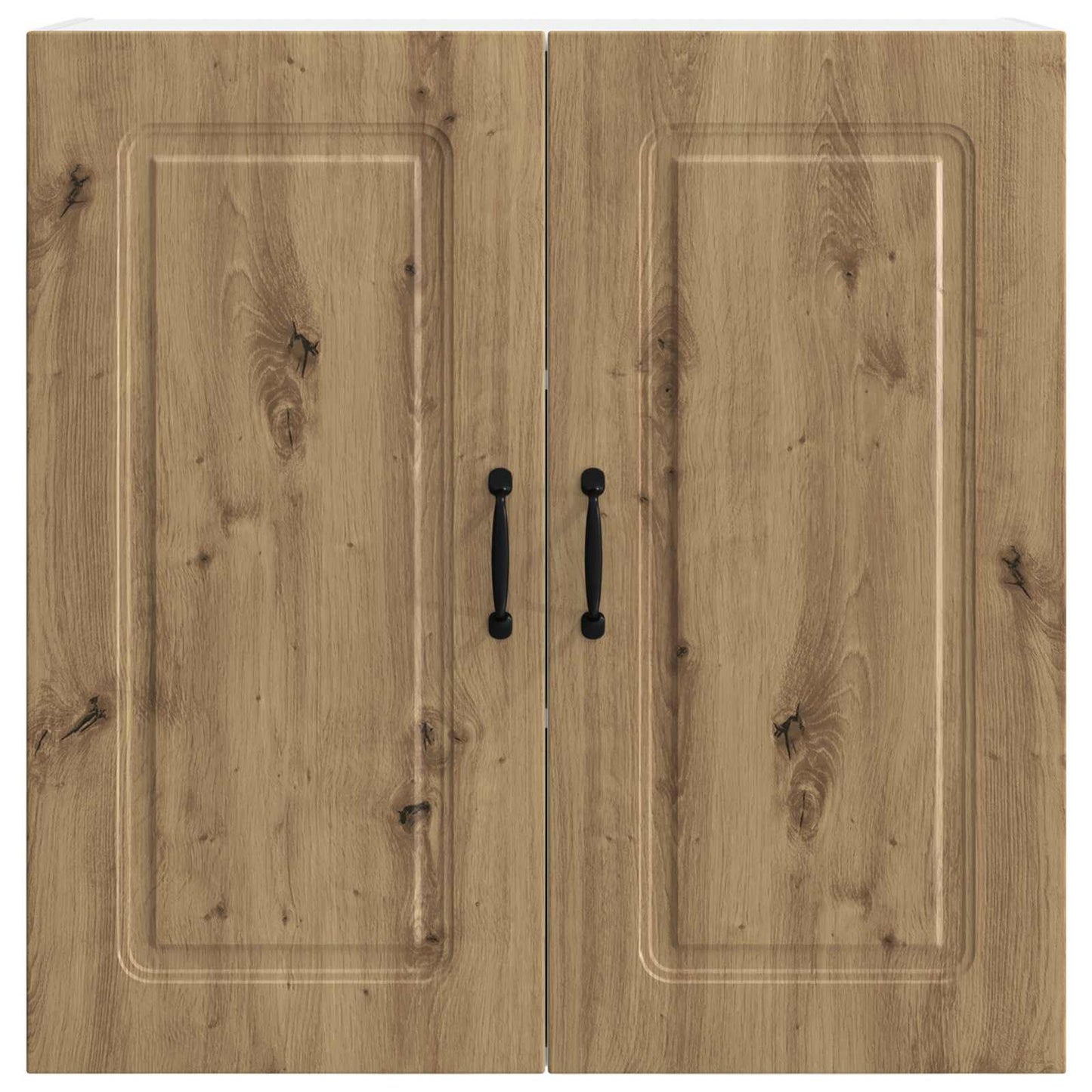 Pannello lavastoviglie Kalmar Rovere artigianale | homemem39