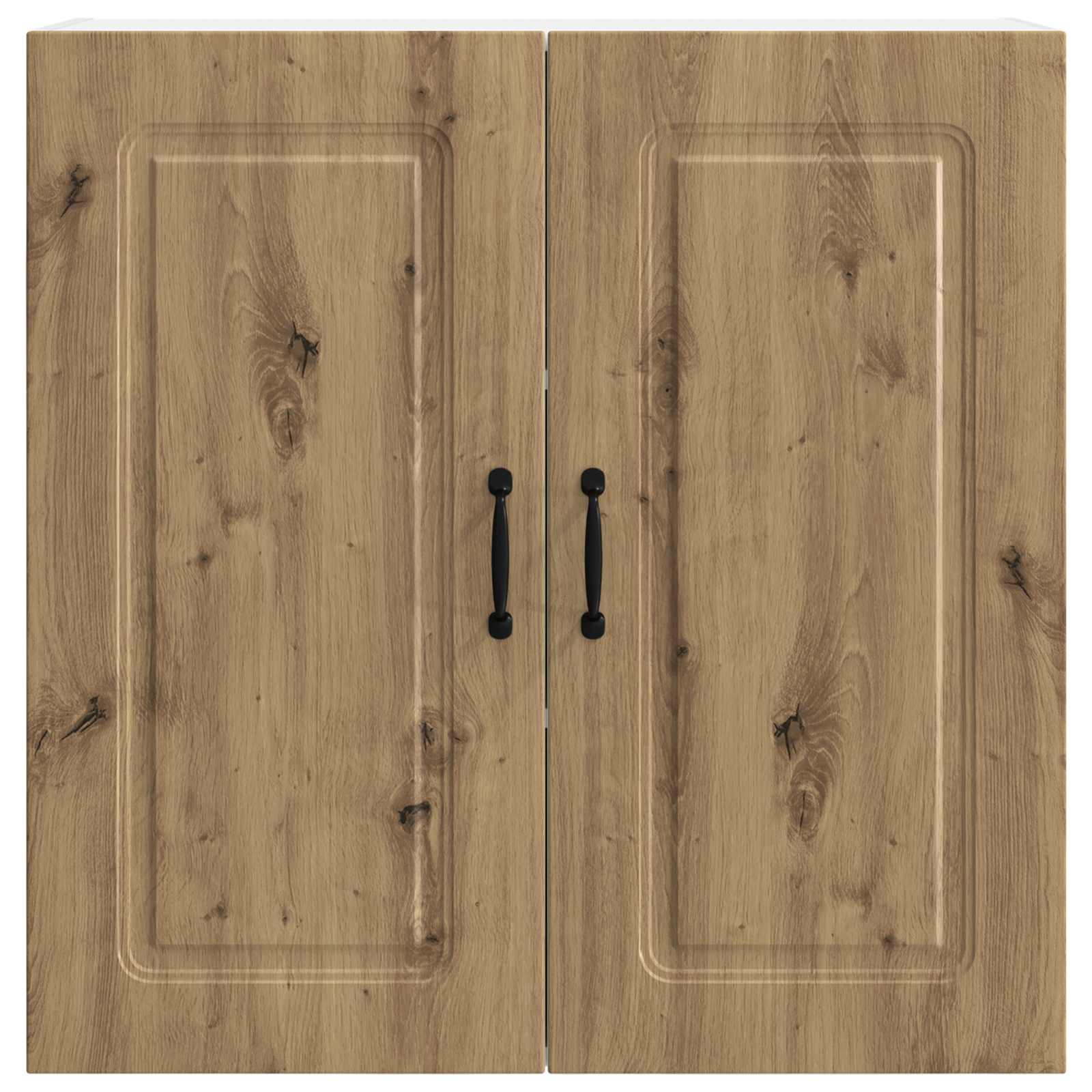 Pannello lavastoviglie Kalmar Rovere artigianale | homemem39