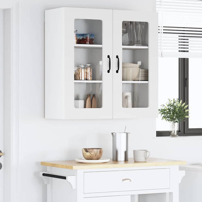 Pannello lavastoviglie Kalmar Bianco 80 x 31 x 80 cm | homemem39