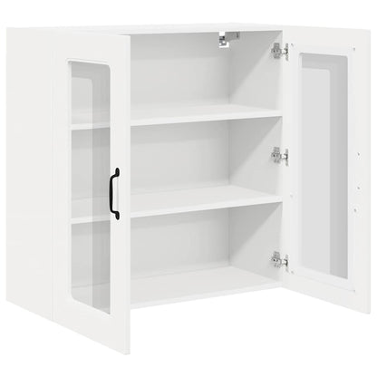 Pannello lavastoviglie Kalmar Bianco 80 x 31 x 80 cm | homemem39